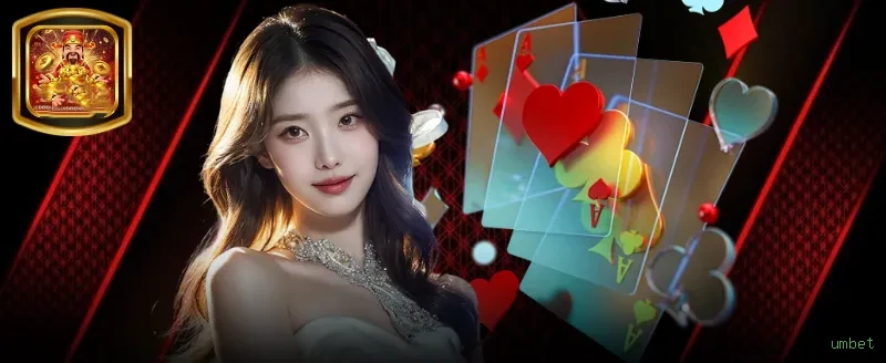 Slots no app umbet mobile