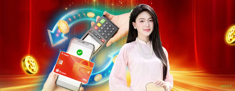 Configurações úteis dentro do app umbet