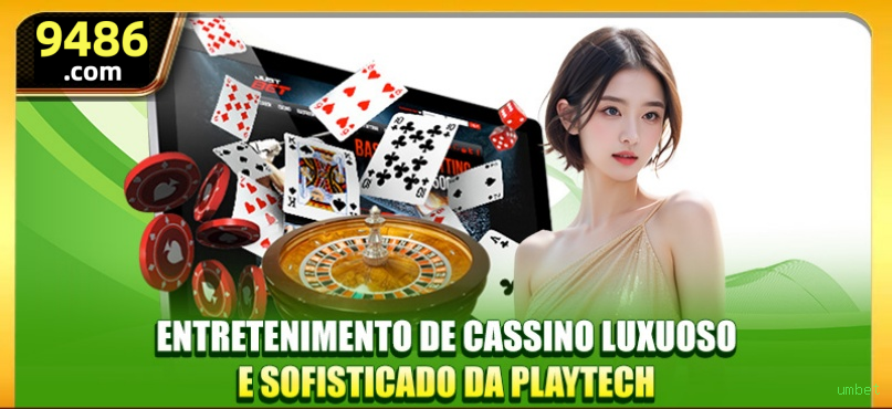 Cassino umbet app mobile