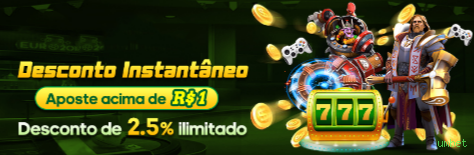 Cashback VIP umbet - reembolso semanal